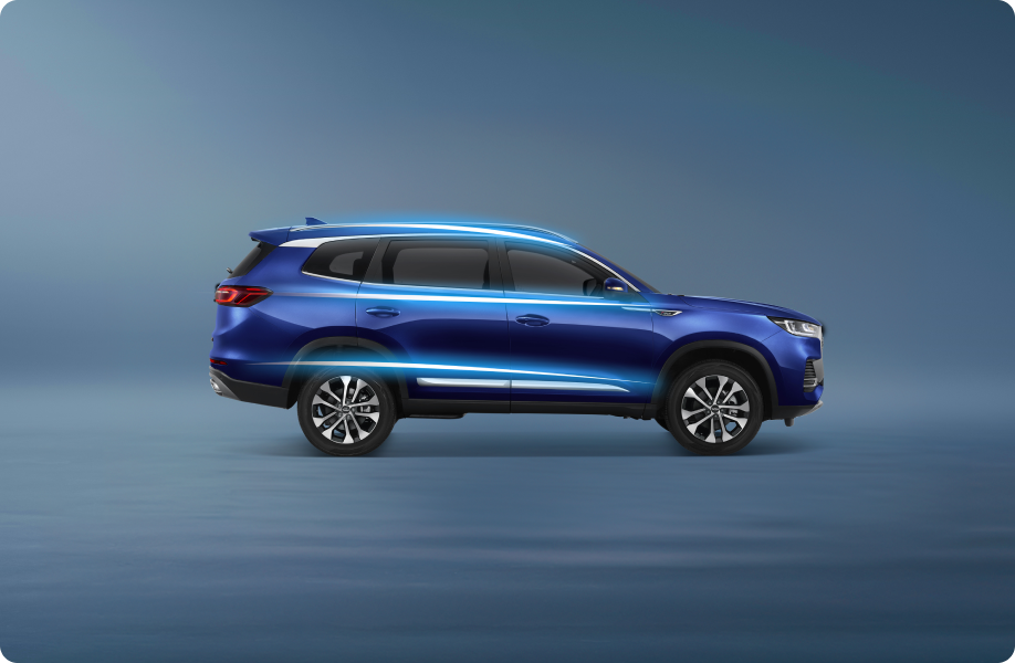 tiggo 8 premium